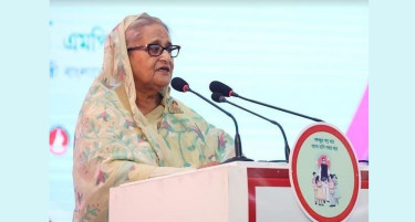 শিশুদের ওপর চাপ সৃষ্টি করবেন না, বন্ধুত্বপূর্ণ আচরণ করুন: প্রধানমন্ত্রী