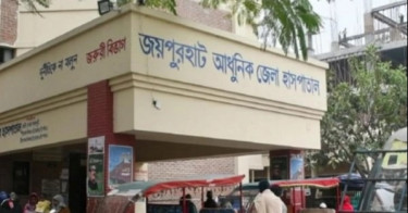 এক সপ্তাহে হাসপাতালে ভর্তি ৫৫০ রোগী