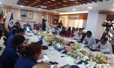 ঈদ যাত্রায় নৌপথে ১১ দিন বন্ধ থাকবে বাল্কহেড চলাচল