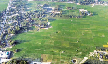 ভুটানের রাজার সফরে কুড়িগ্রামে নতুন বাণিজ্য সম্ভাবনা