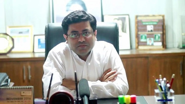 জুলাইয়ের আগেই পান্থকুঞ্জ পরিণত হবে নান্দনিক উদ্যানে: তাপস