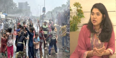 হিট অফিসারের পরামর্শে রাজধানীতে ‘কৃত্রিম বৃষ্টির’ ব্যবস্থা