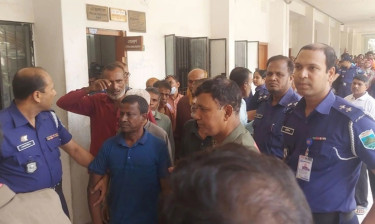 জয়পুরহাটে হত্যার ২১ বছর পর রায়, ১৯ জনের যাবজ্জীবন