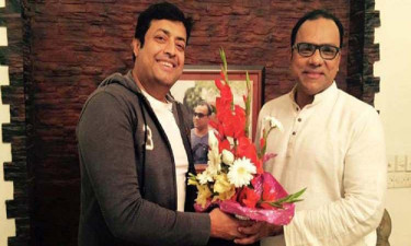 তোর মতো খাঁটি প্রেমিক আমি জীবনেও দেখিনি: ওমর সানীকে মিশা