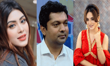 জয়কে নিয়ে মিষ্টির মন্তব্যে চটেছেন তমা মির্জা