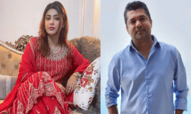 মিষ্টি জান্নাতকে ‘চুমু’ দেয়ার বিষয়ে মুখ খুললেন জয়