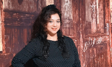 রেমালে ক্ষতিগ্রস্তদের পাশে দাঁড়ানোর আহ্বান শাবনূরের