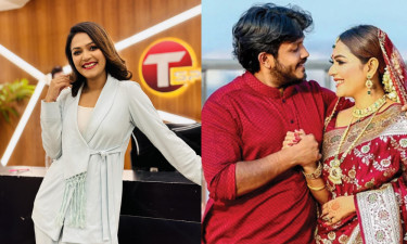 যৌতুক মামলায় উপস্থাপিকা মৌসুমী মৌ’র স্বামীর জামিন