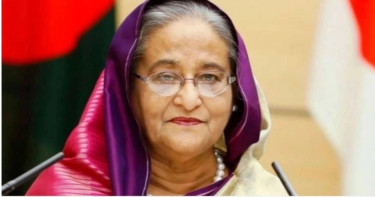 ভারত ও চীন সফরে যাবেন প্রধানমন্ত্রী