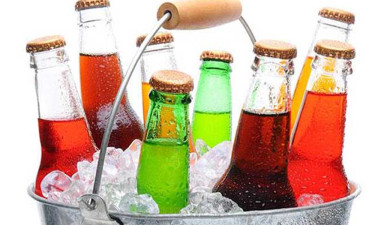 দাম বাড়ছে কোমল পানীয়ের