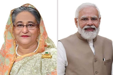 ভারতে প্রধানমন্ত্রীর দ্বিপক্ষীয় সফরে সই হতে পারে চুক্তি ও সমঝোতা স্মারক