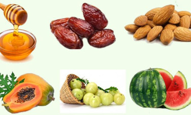 সুস্থ থাকতে সকালে খালি পেটে এই ৬ খাবার খান