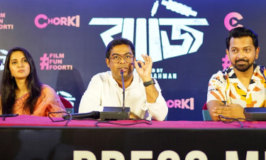বিচ্ছেদের পর প্রথমবার একসঙ্গে তাহসান-মিথিলা