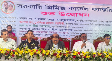 দুই বারের বেশি চাল ছাঁটাই করা যাবে না: খাদ্যমন্ত্রী