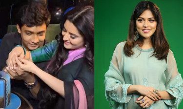 সাকলায়েনের জানা ছিল না, আমি চুপ থাকার জন্য জন্মিনি: পিয়া জান্নাতুল