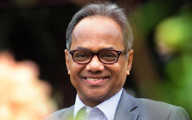 বসুন্ধরা পারলে কেন সিটি করপোরেশন পারবে না