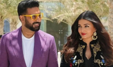 সত্যিই কি বিচ্ছেদের পথে হাঁটছেন অভিষেক-ঐশ্বরিয়া?