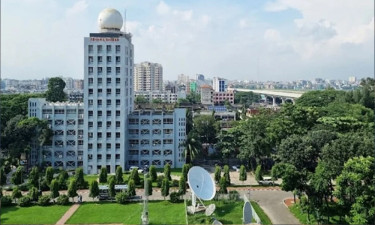 ভারি বর্ষণের আভাস, সমুদ্রবন্দরে ৩ নম্বর সতর্ক সংকেত