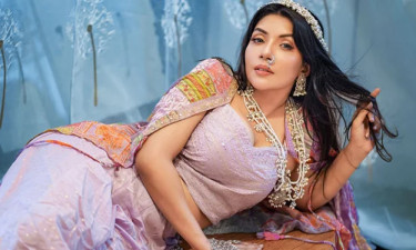 ২১ দিন ‘আয়নাঘরে’ ছিলেন নওশাবা