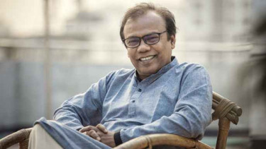 ‘আলো আসবেই’ গ্রুপে কখনো প্রবেশ করিনি: ফজলুর রহমান বাবু
