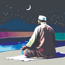 ফজরের দুই রাকাত সুন্নতের গুরুত্ব