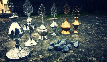 চোখে সুরমা ব্যবহার করা সুন্নত