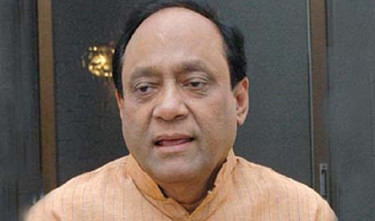 বিএনপির ভাইস চেয়ারম্যান আবদুল্লাহ আল নোমান আর নেই
