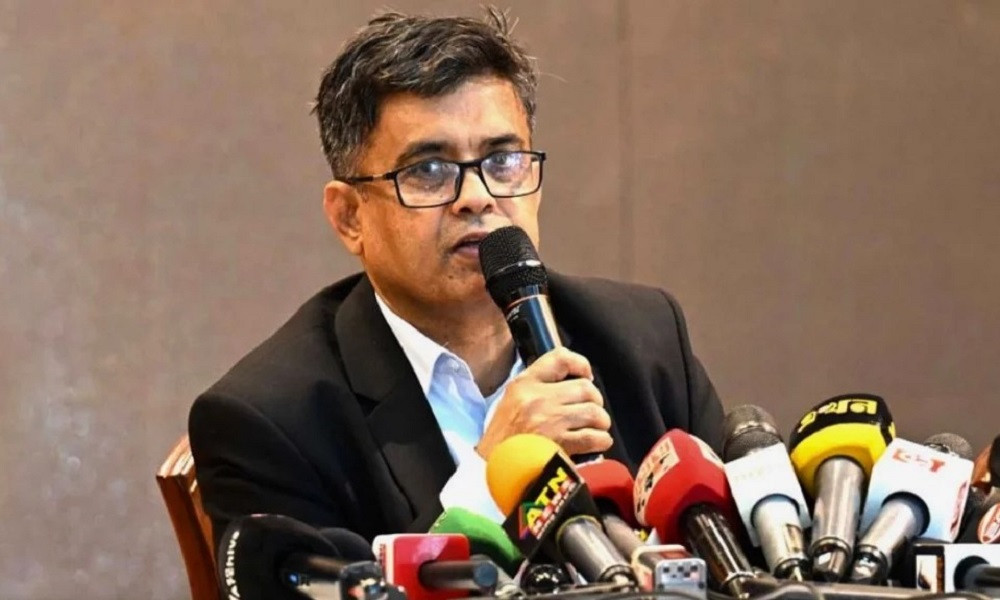 স্থলভিত্তিক এলএনজি টার্মিনাল স্থাপন করবে সরকার: প্রেস সচিব