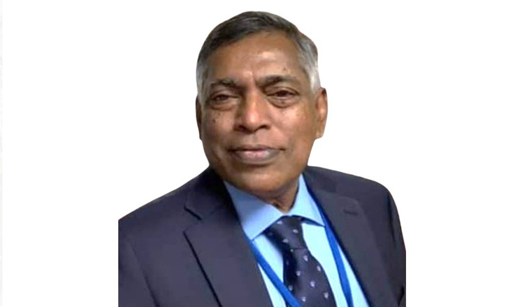 প্রবীণ সাংবাদিক শামীম আহমদ আর নেই