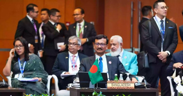 মালয়েশিয়ায় জঙ্গি সন্দেহে বাংলাদেশিদের গ্রেপ্তারে ঢাকার উদ্বেগ