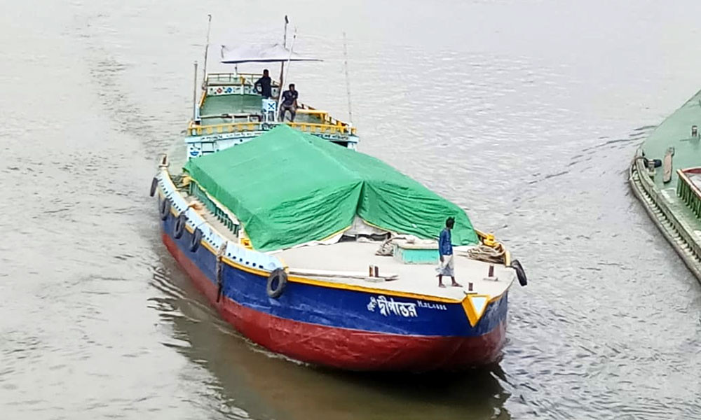 অপহরণ-মুক্তিপণ দাবী চক্র গ্রেপ্তার, বাল্কহেড উদ্ধার