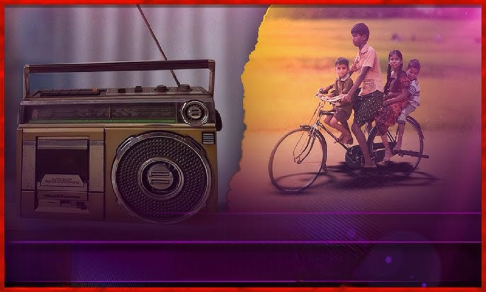 নব্বই দশক: যেখানে গ্যাজেট নয়, সম্পর্ক ছিল মুখ্য
