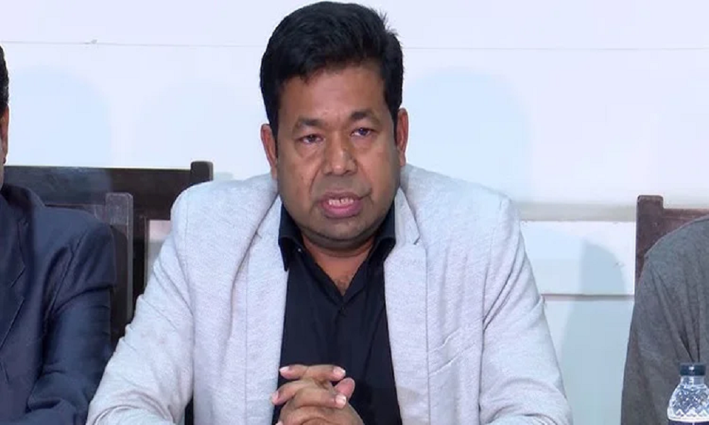 বিএনপি ছাড়িনি, জনগণ চাইলে নির্বাচন করব: মনির খান