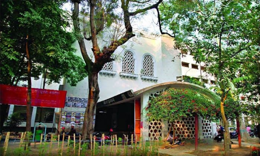 বাংলার মুসলিম মনীষা মাওলানা মুনাওয়ার আলী (রহ.)-এর কর্মজীবন