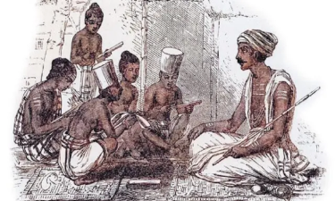 ‘স্যার-ম্যাডাম’ প্রথা, যেন ক্ষমতার অলিখিত শাসন