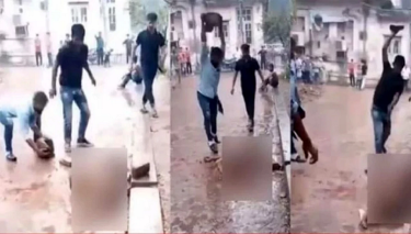 মিটফোর্ডে সোহাগ হত্যাকাণ্ড: এবার সেই পাথর নিক্ষেপকারী গ্রেপ্তার