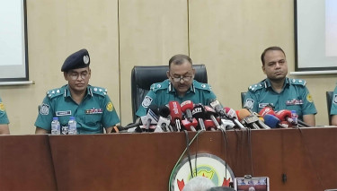 অতীত কর্মকাণ্ড ও ব্যবসায়িক দ্বন্দ্বেই সোহাগ হত্যাকাণ্ড: ডিএমপি