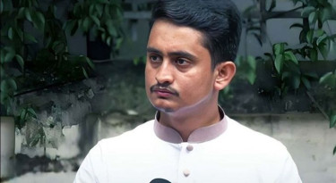 এনসিপির ওপর হামলা, সবাইকে গোপালগঞ্জে ছুটে আসার আহ্বান সারজিসের