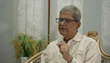 গোপালগঞ্জে এনসিপি নেতাদের ওপর হামলায় উদ্বেগ মির্জা ফখরুলের