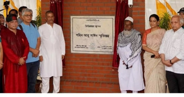 এ সরকারের আমলেই আবু সাঈদ হত্যাকাণ্ডের বিচার হবে: আইন উপদেষ্টা