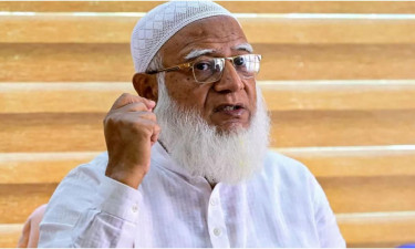 ফ্যাসিবাদবিরোধী জনগণকে ঐক্যবদ্ধ হওয়ার আহ্বান জামায়াত আমিরের