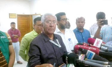 ‘নৌকা প্রতীক’ সংরক্ষিত থাকবে: ইসি সচিব