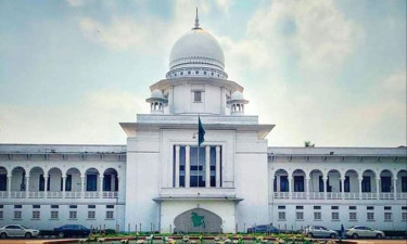 প্রাথমিকের ৬৫ হাজার প্রধান শিক্ষককে দশম গ্রেড দিতে লিগ্যাল নোটিশ