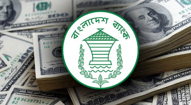 আবারও ৩০ বিলিয়ন ছাড়াল রিজার্ভ