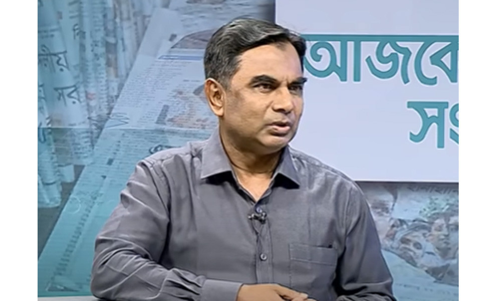 ‘দিল্লি গেছে স্বৈরাচার, পিন্ডি যাবে রাজাকার’