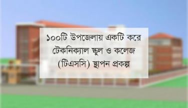 ১২ বছরেও প্রকল্প শেষ হয়নি, ব্যয় বেড়েছে ৩ গুণ