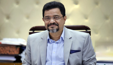 ইসলামী ব্যাংকের চেয়ারম্যানের পদত্যাগ