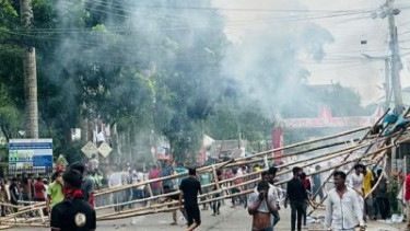 গোপালগঞ্জে সহিংসতার ঘটনায় ৩ সদস্যের তদন্ত কমিটি গঠন