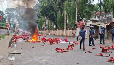 গোপালগঞ্জের সহিংসতা ও প্রাণহানির ঘটনা তদন্তে কমিটি গঠন