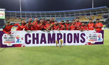পাকিস্তানের বিপক্ষে টি-টোয়েন্টি দল ঘোষণা, যারা আছেন বাংলাদেশ দলে